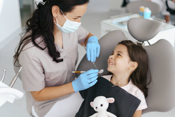 Best Pediatric Emergency Dentist in Joseph City, AZ